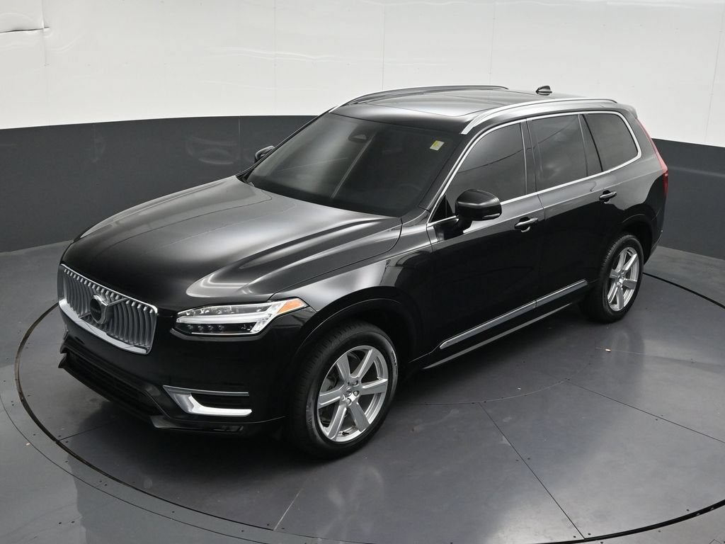 2024 Volvo XC90 B5 Core Bright Theme