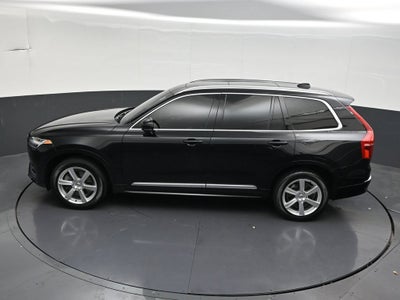 2024 Volvo XC90 B5 Core Bright Theme
