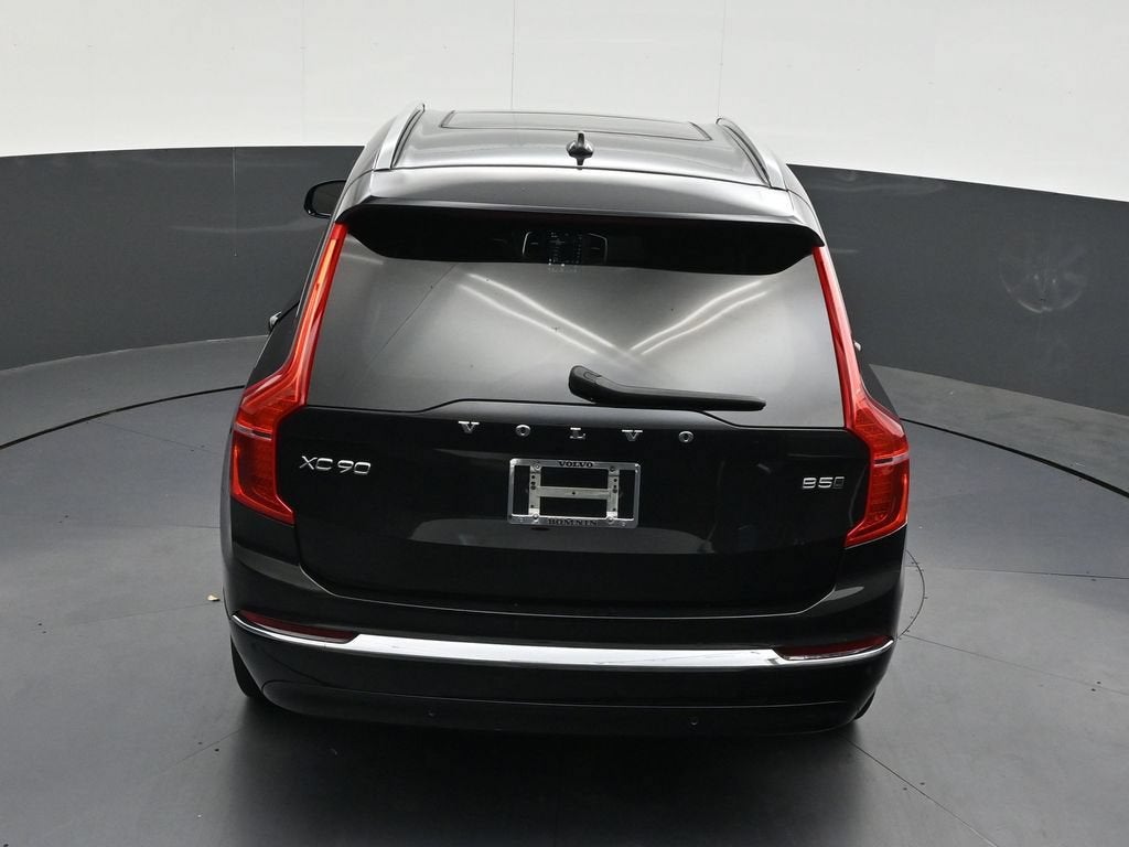2024 Volvo XC90 B5 Core Bright Theme