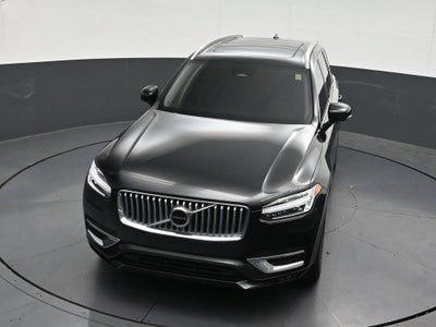2024 Volvo XC90 B5 Core Bright Theme