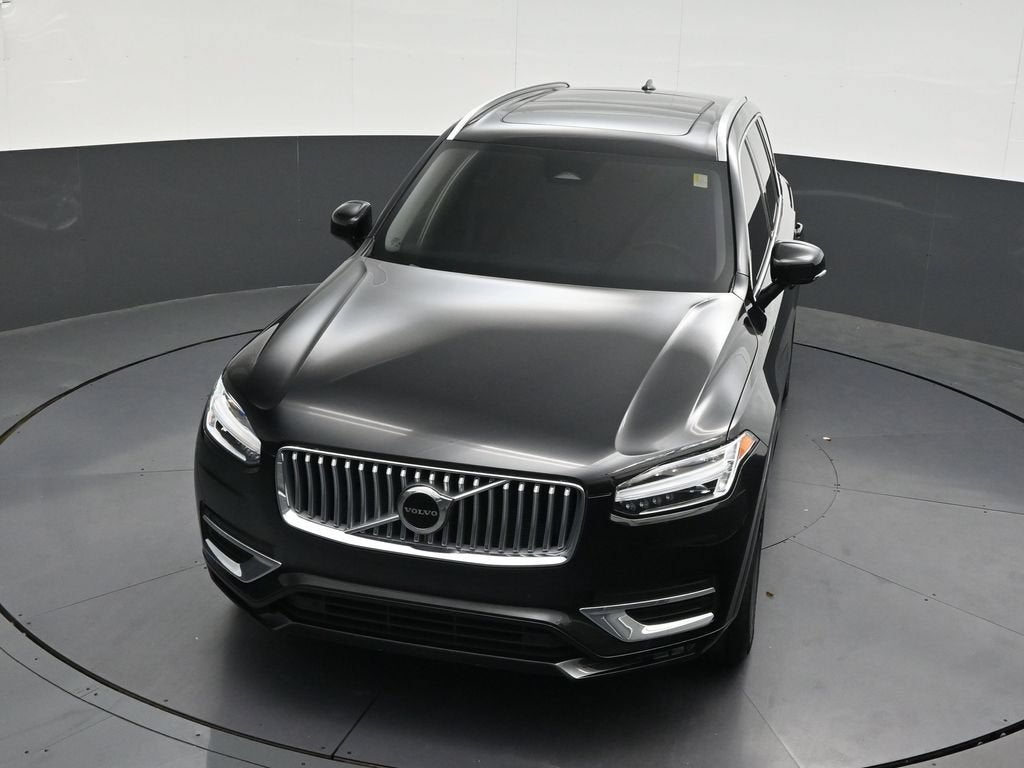 2024 Volvo XC90 B5 Core Bright Theme