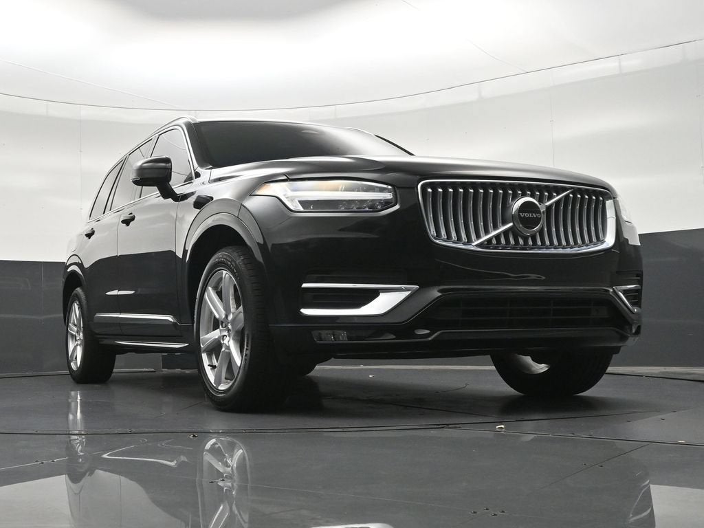 2024 Volvo XC90 B5 Core Bright Theme