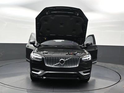 2024 Volvo XC90 B5 Core Bright Theme