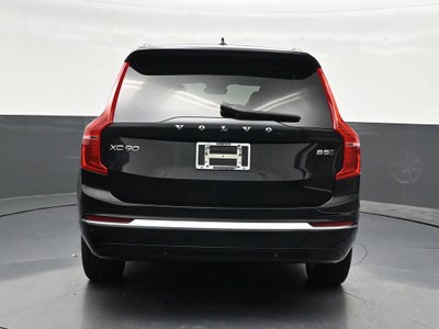 2024 Volvo XC90 B5 Core Bright Theme
