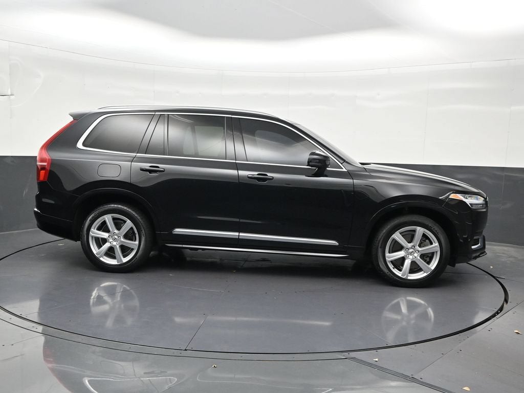 2024 Volvo XC90 B5 Core Bright Theme