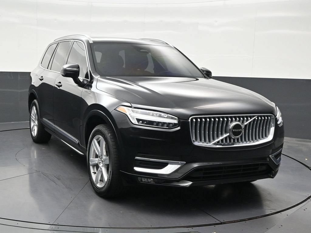 2024 Volvo XC90 B5 Core Bright Theme