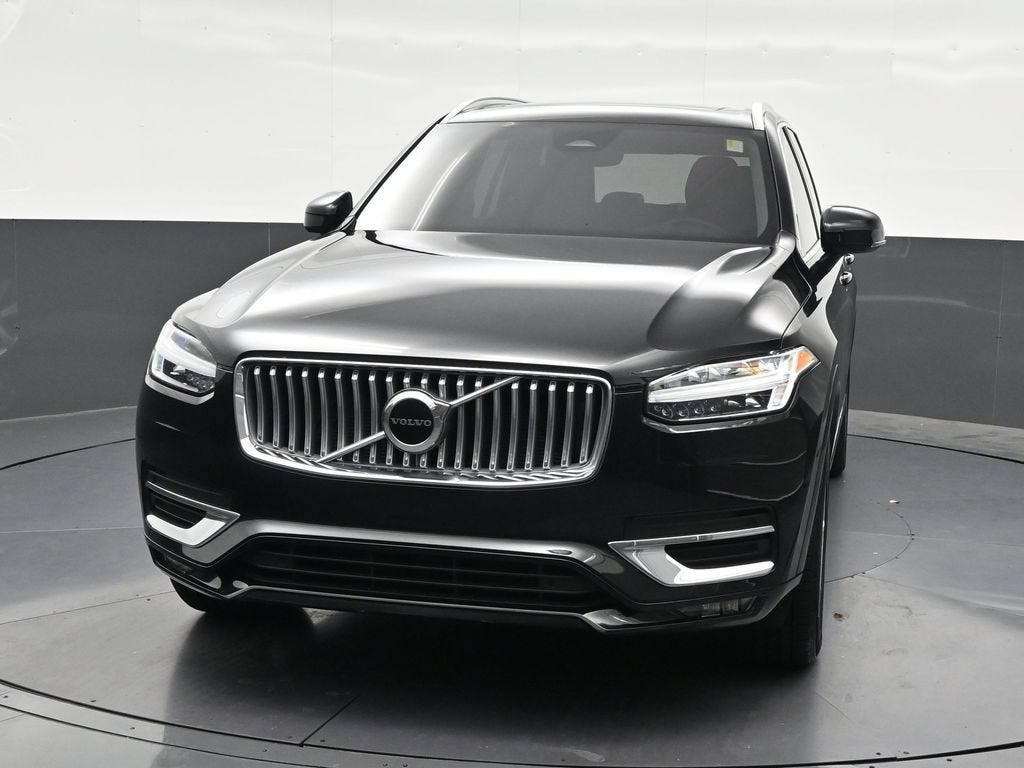 2024 Volvo XC90 B5 Core Bright Theme