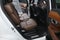 2023 Volvo XC90 B5 Plus