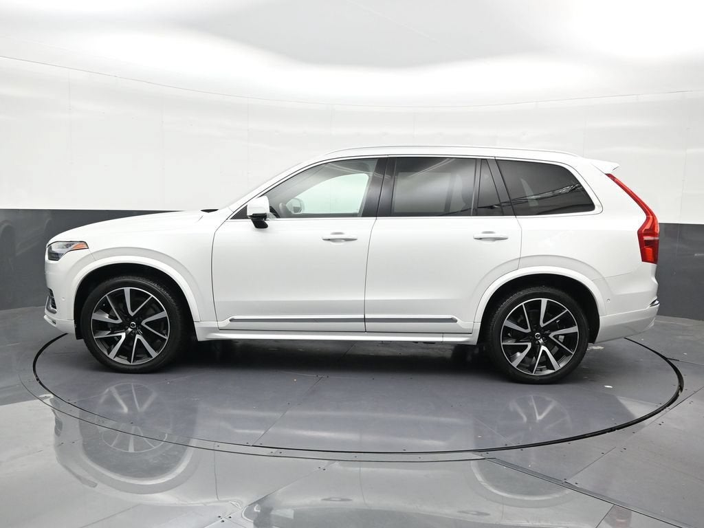 2023 Volvo XC90 B5 Plus