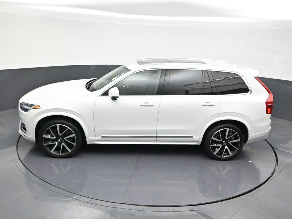 2023 Volvo XC90 B5 Plus