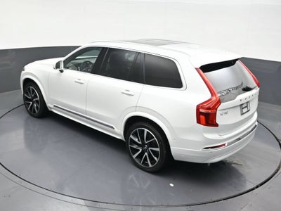 2023 Volvo XC90 B5 Plus