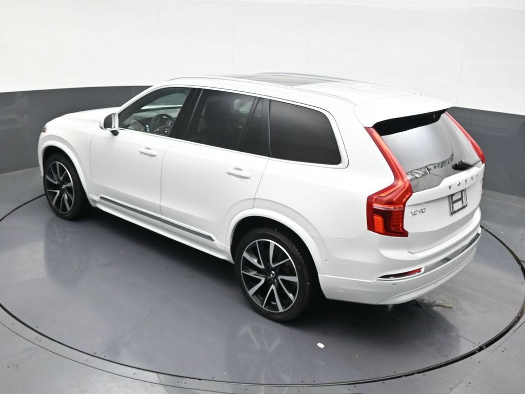 2023 Volvo XC90 B5 Plus