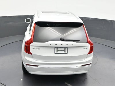 2023 Volvo XC90 B5 Plus