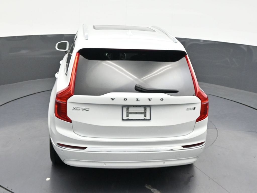 2023 Volvo XC90 B5 Plus