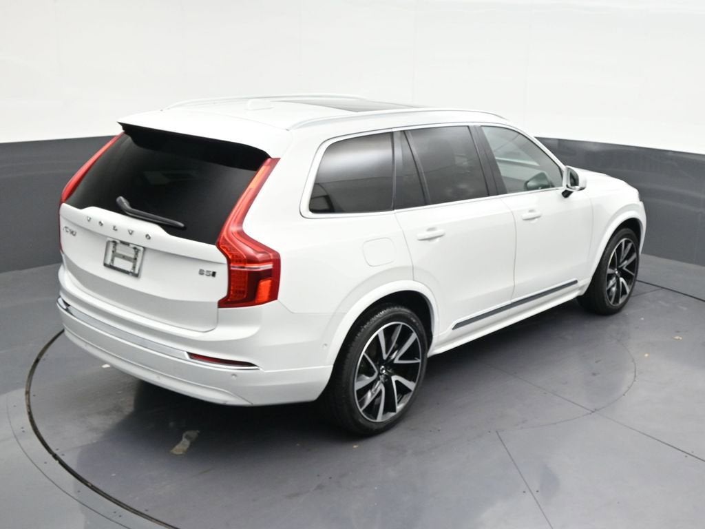 2023 Volvo XC90 B5 Plus