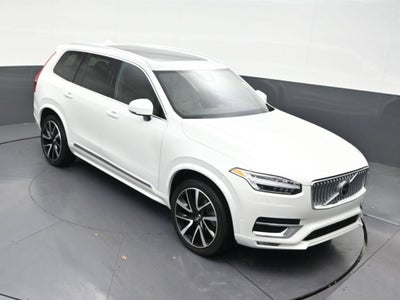 2023 Volvo XC90 B5 Plus