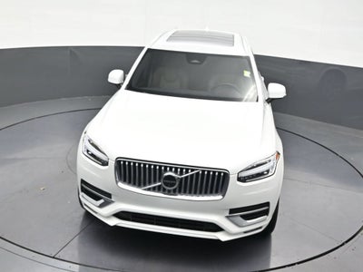 2023 Volvo XC90 B5 Plus