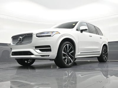 2023 Volvo XC90 B5 Plus