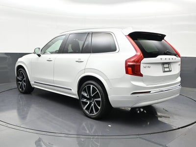 2023 Volvo XC90 B5 Plus