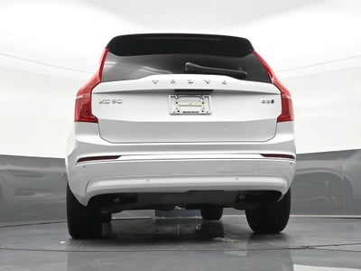 2023 Volvo XC90 B5 Plus