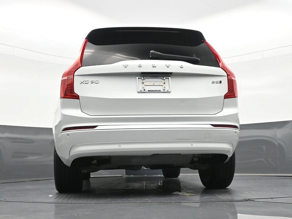 2023 Volvo XC90 B5 Plus