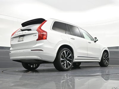 2023 Volvo XC90 B5 Plus