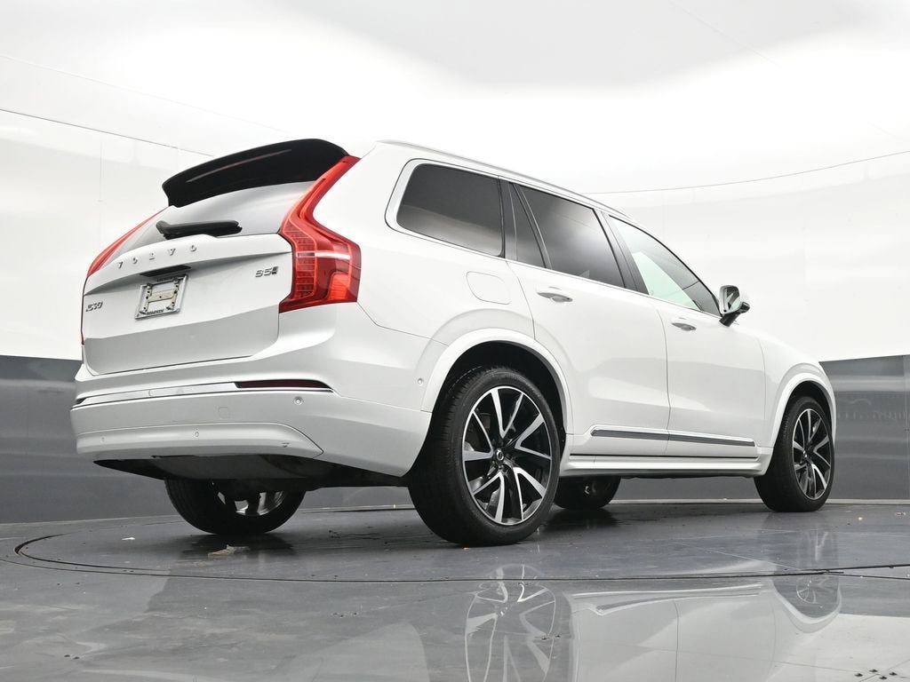 2023 Volvo XC90 B5 Plus