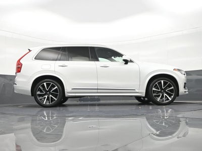 2023 Volvo XC90 B5 Plus