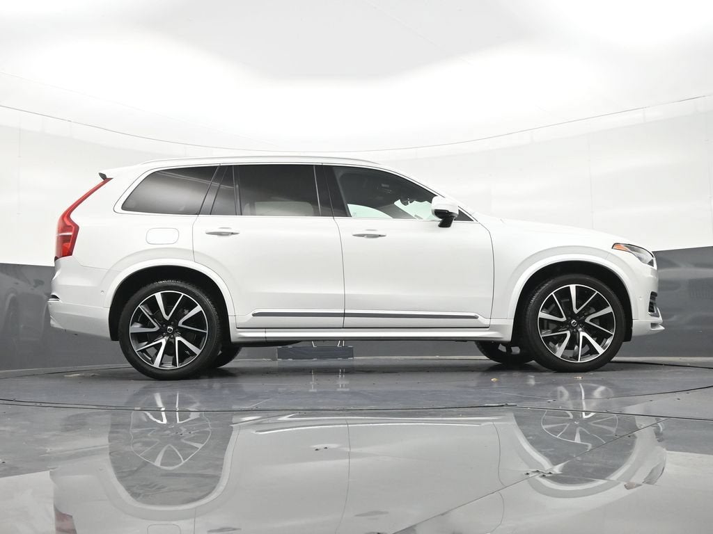 2023 Volvo XC90 B5 Plus