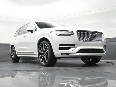 2023 Volvo XC90 B5 Plus