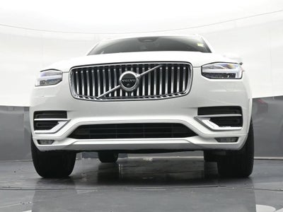 2023 Volvo XC90 B5 Plus