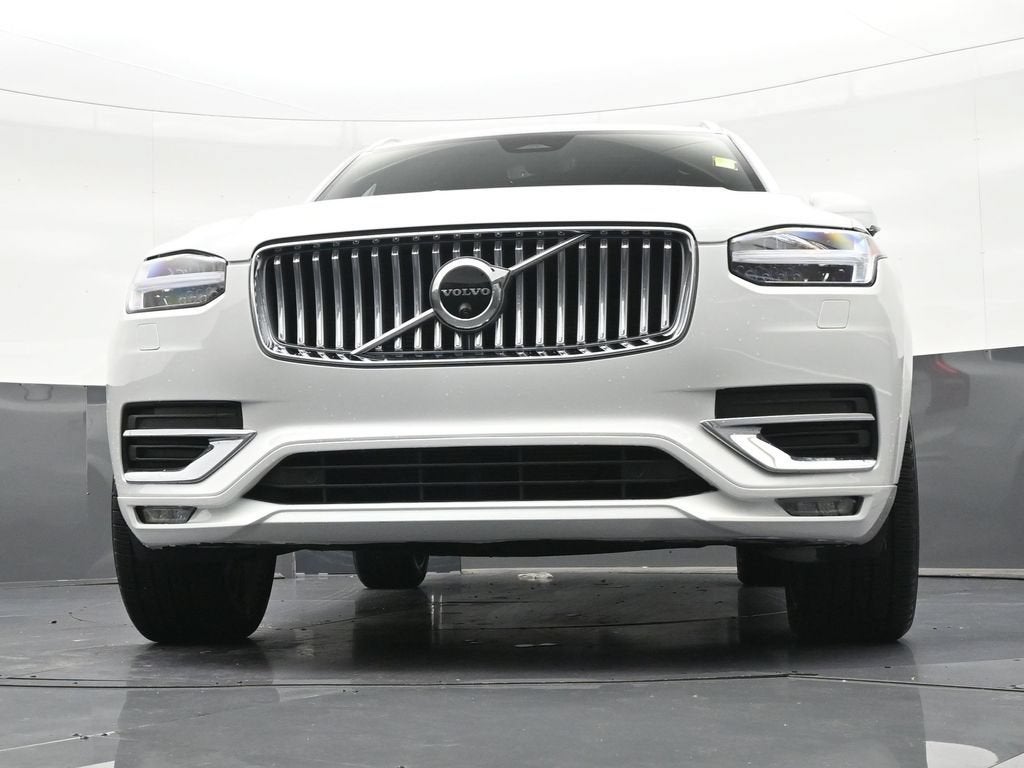 2023 Volvo XC90 B5 Plus