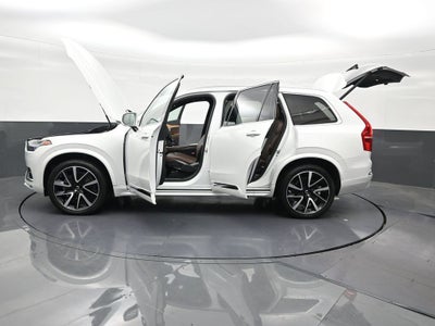2023 Volvo XC90 B5 Plus