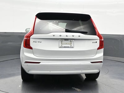 2023 Volvo XC90 B5 Plus