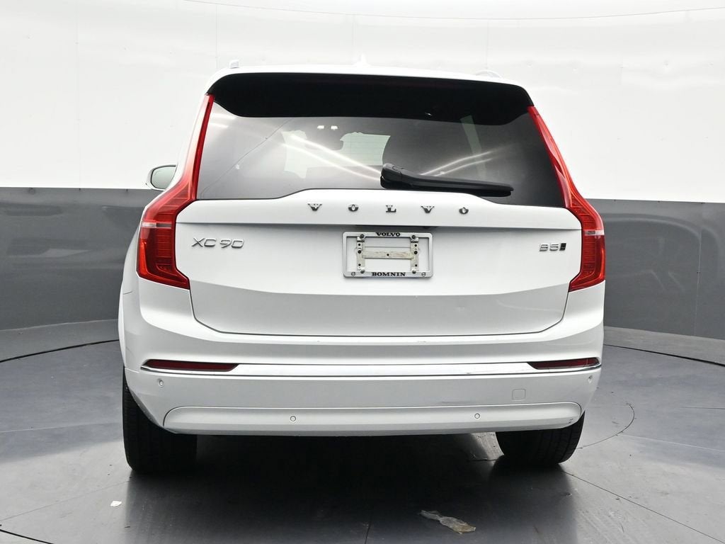 2023 Volvo XC90 B5 Plus