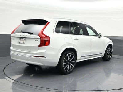 2023 Volvo XC90 B5 Plus