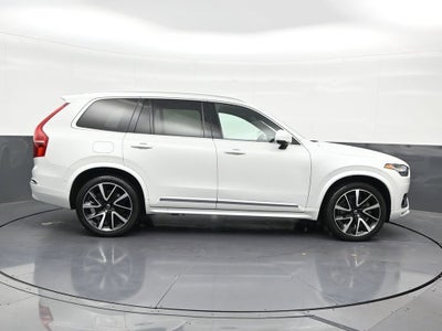 2023 Volvo XC90 B5 Plus