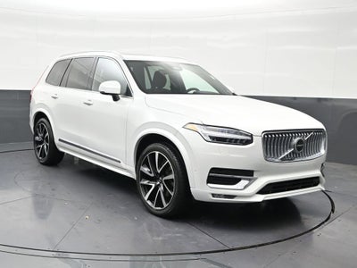 2023 Volvo XC90 B5 Plus