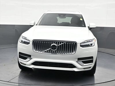 2023 Volvo XC90 B5 Plus