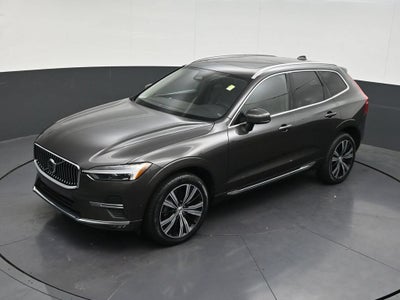 2023 Volvo XC60 B5 Plus Bright Theme