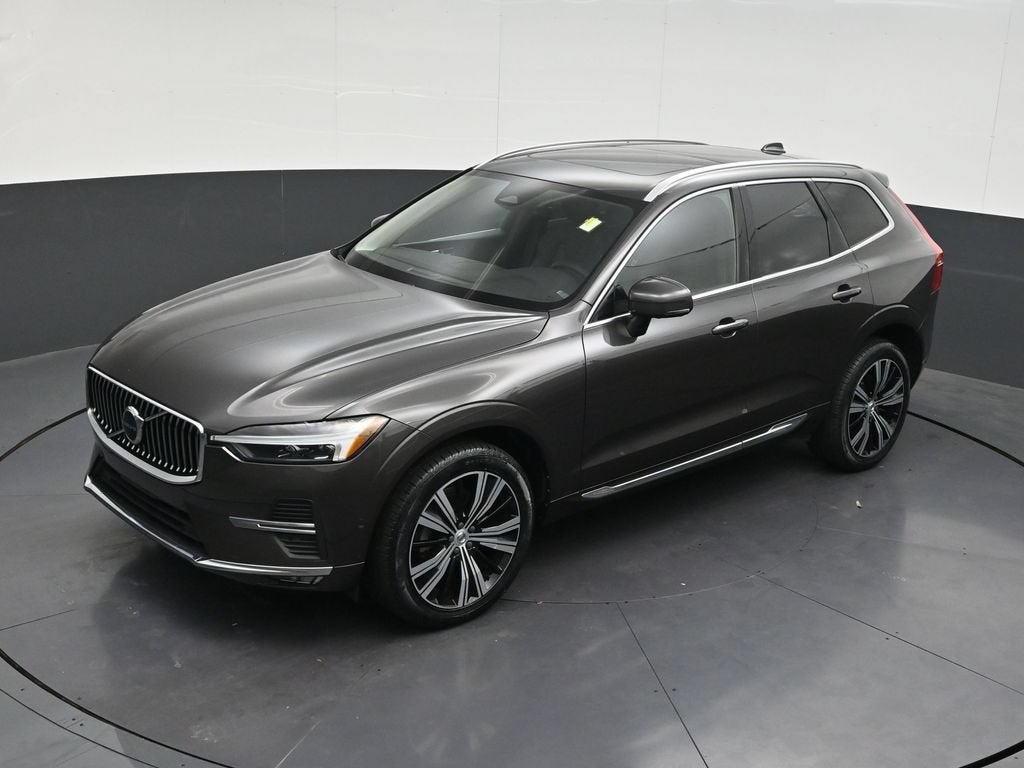 2023 Volvo XC60 B5 Plus Bright Theme