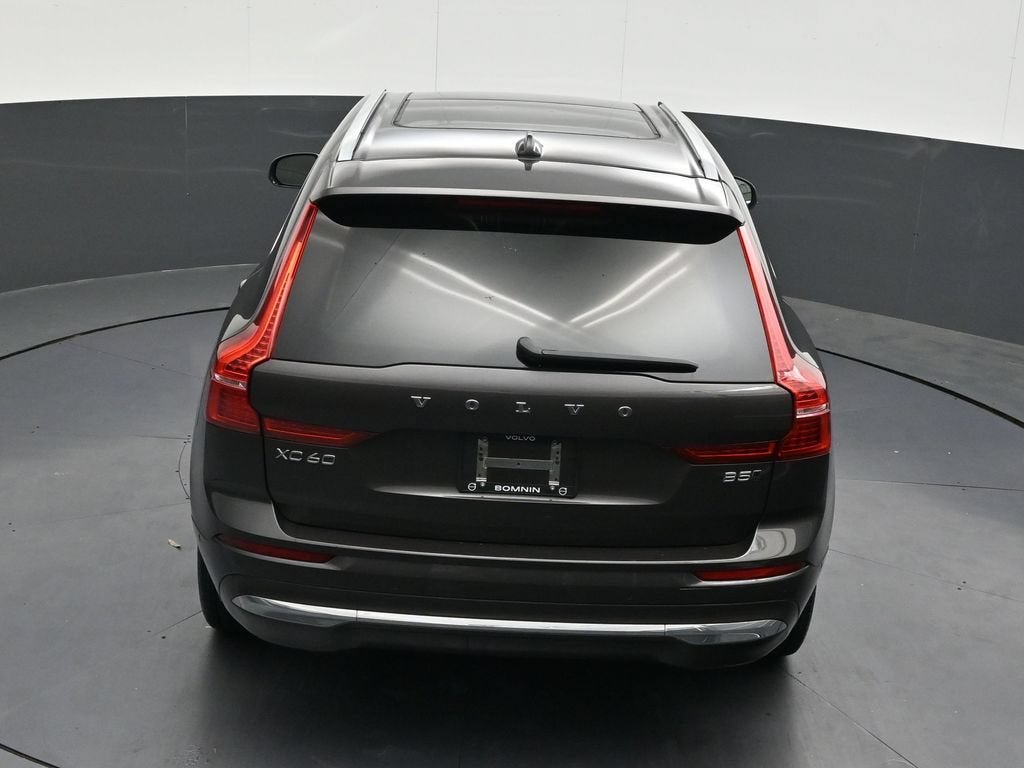 2023 Volvo XC60 B5 Plus Bright Theme