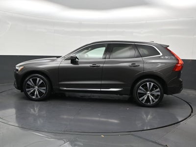 2023 Volvo XC60 B5 Plus Bright Theme