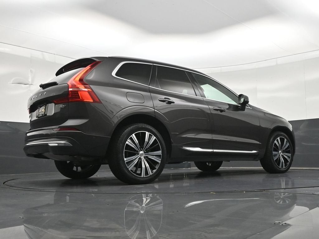 2023 Volvo XC60 B5 Plus Bright Theme