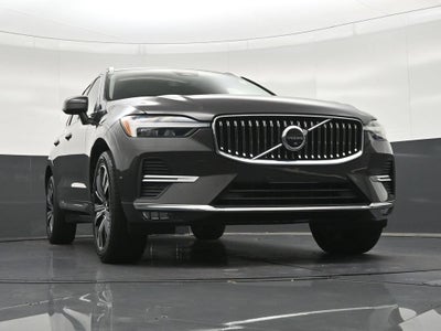 2023 Volvo XC60 B5 Plus Bright Theme