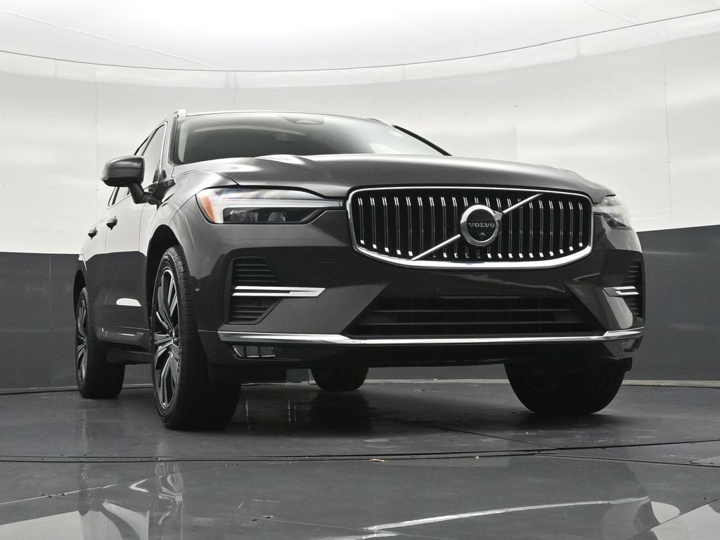 2023 Volvo XC60 B5 Plus Bright Theme