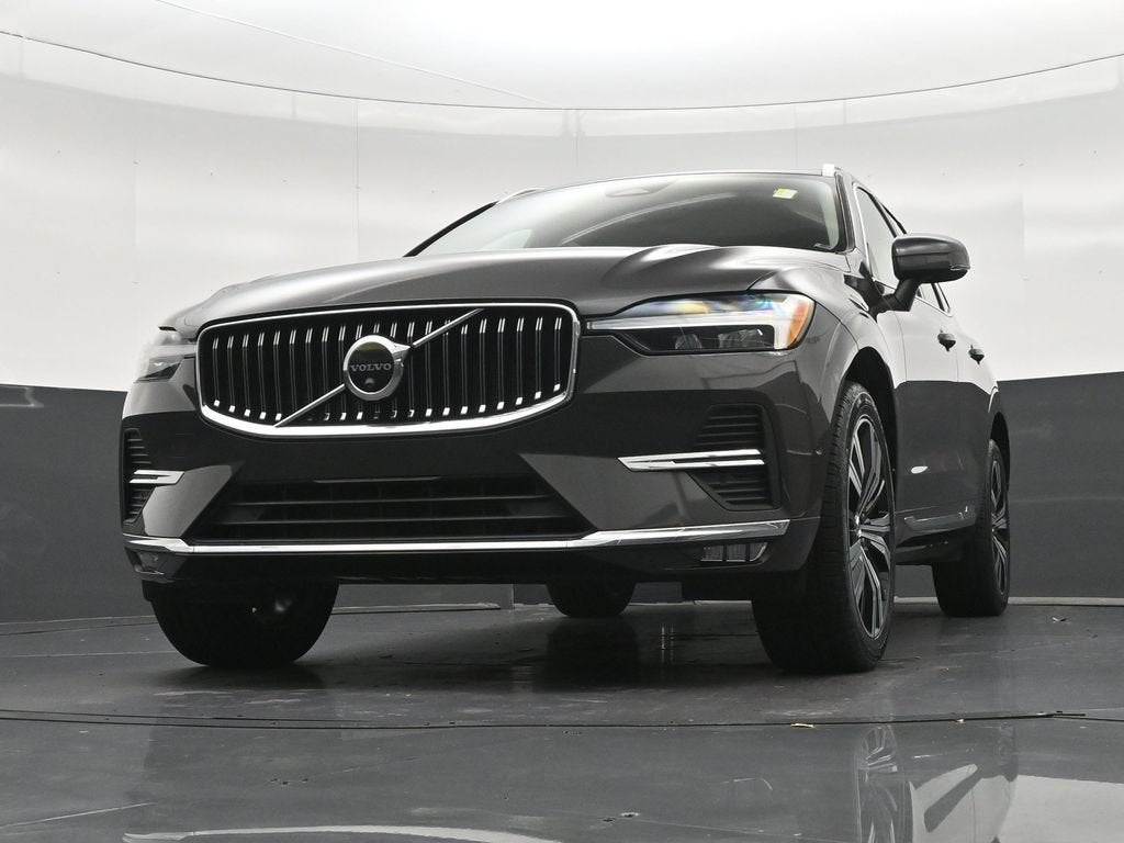 2023 Volvo XC60 B5 Plus Bright Theme
