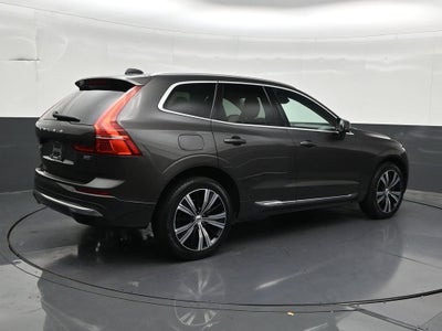 2023 Volvo XC60 B5 Plus Bright Theme