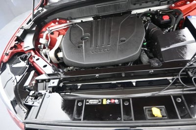 2024 Volvo XC60 Core Dark Theme
