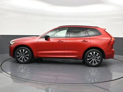 2024 Volvo XC60 Core Dark Theme